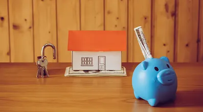 Loan Against Property (LAP) step