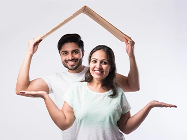 home loan card