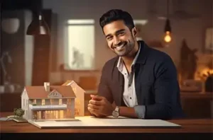 Home Loans in India